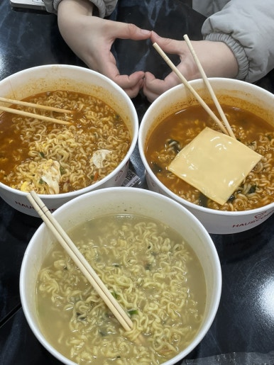 띵지라면 이미지