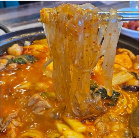 승도리네 곱도리탕 영등포점 이미지