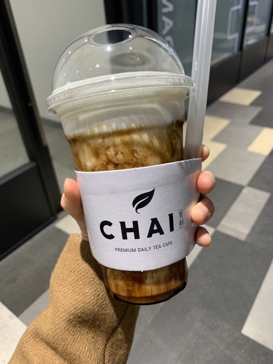 카페차이수서로즈데일점 이미지