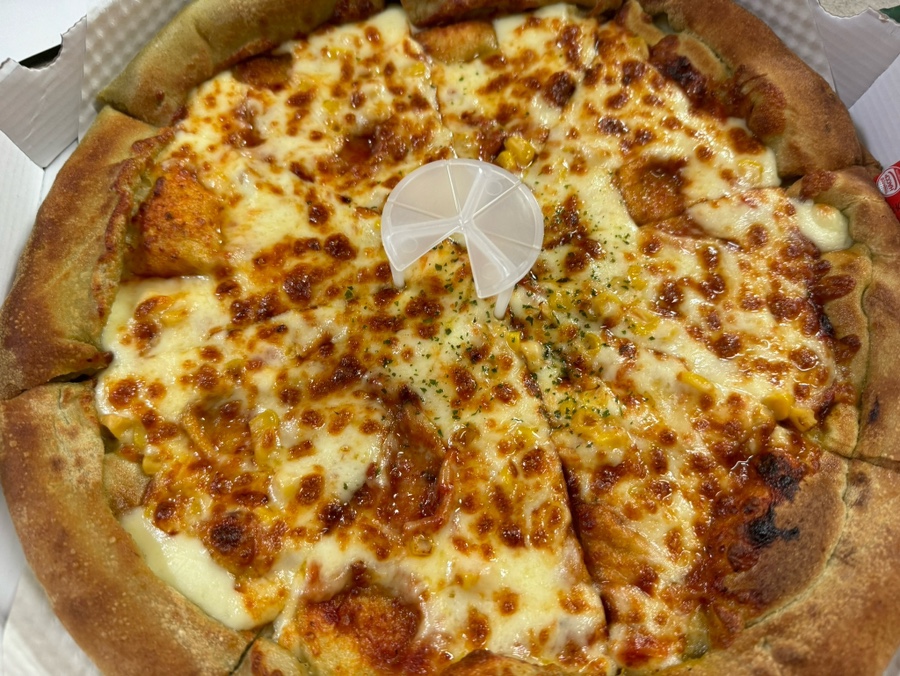 피자마루송산새솔점 이미지