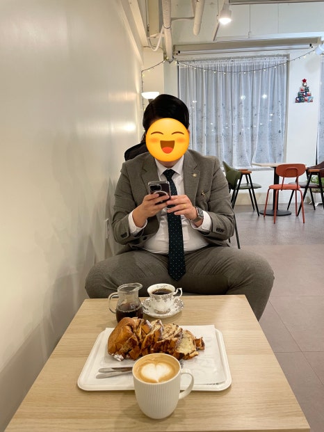 오아시스예한베이커리카페 이미지