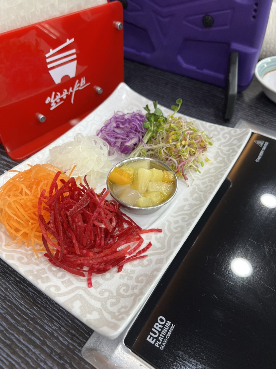 백두산샤브샤브 이미지