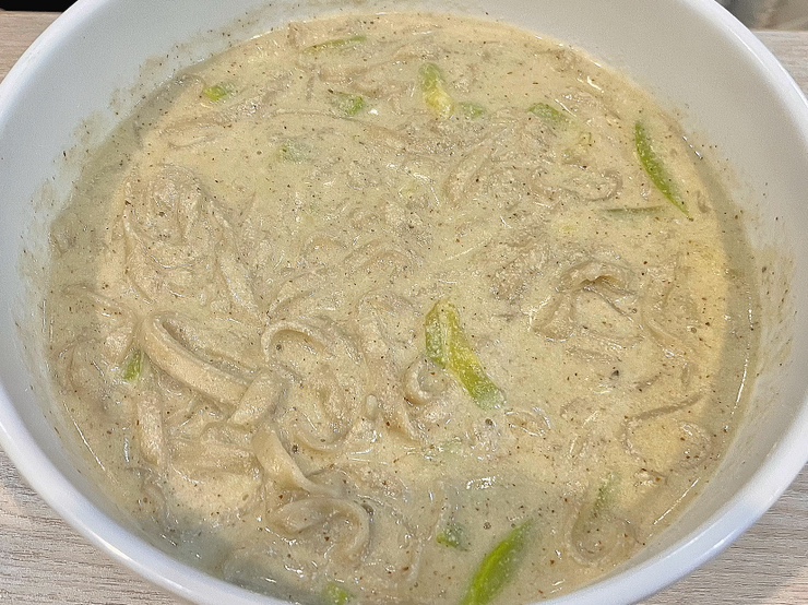 구례우리밀칼국수 이미지