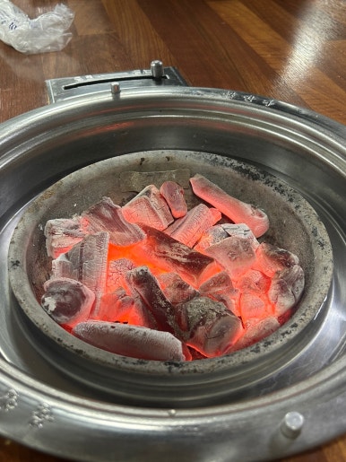 햇살참숯불구이 이미지