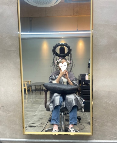 살롱드라벨르 이미지
