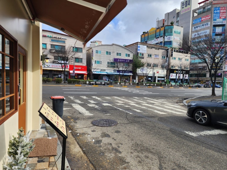 삼청동 국수 인천논현역점 이미지