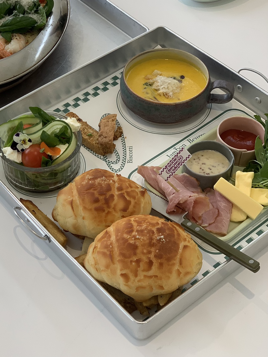 카페차이수서로즈데일점 이미지