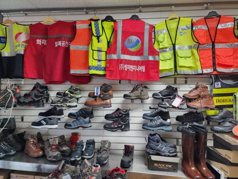 선인산업 이미지