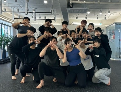 서면PT피티박스 이미지