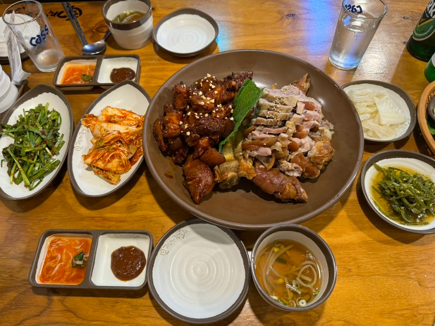 가장맛있는족발금천 이미지