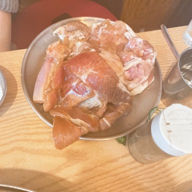 영동무한리필생고기 이미지