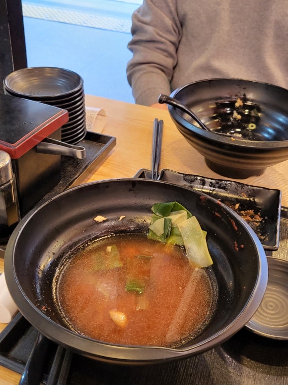 역전우동부평삼산월드점 이미지