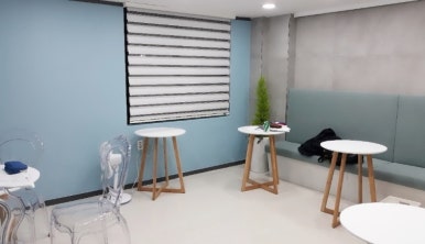학고재독서실 이미지