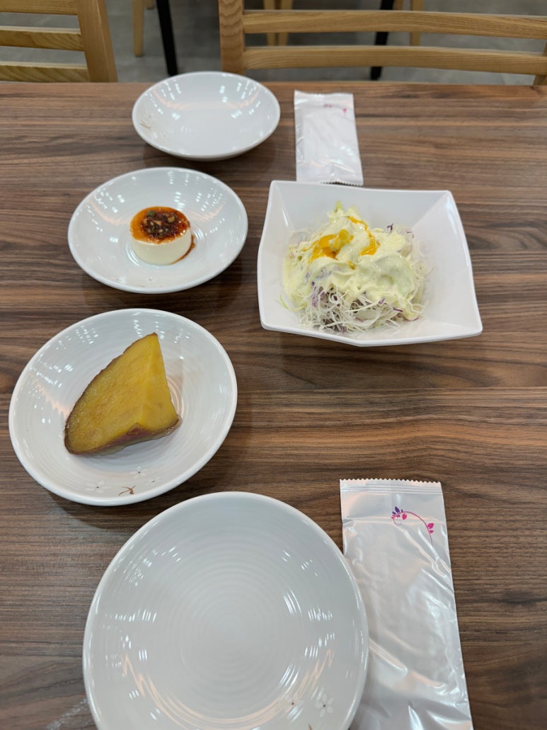 속초이모네찜 이미지