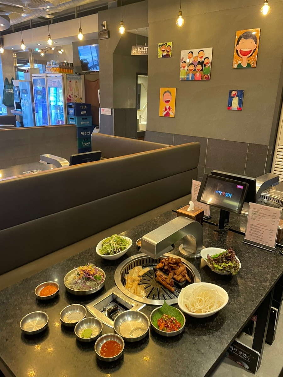 갈비가맛있다 이미지