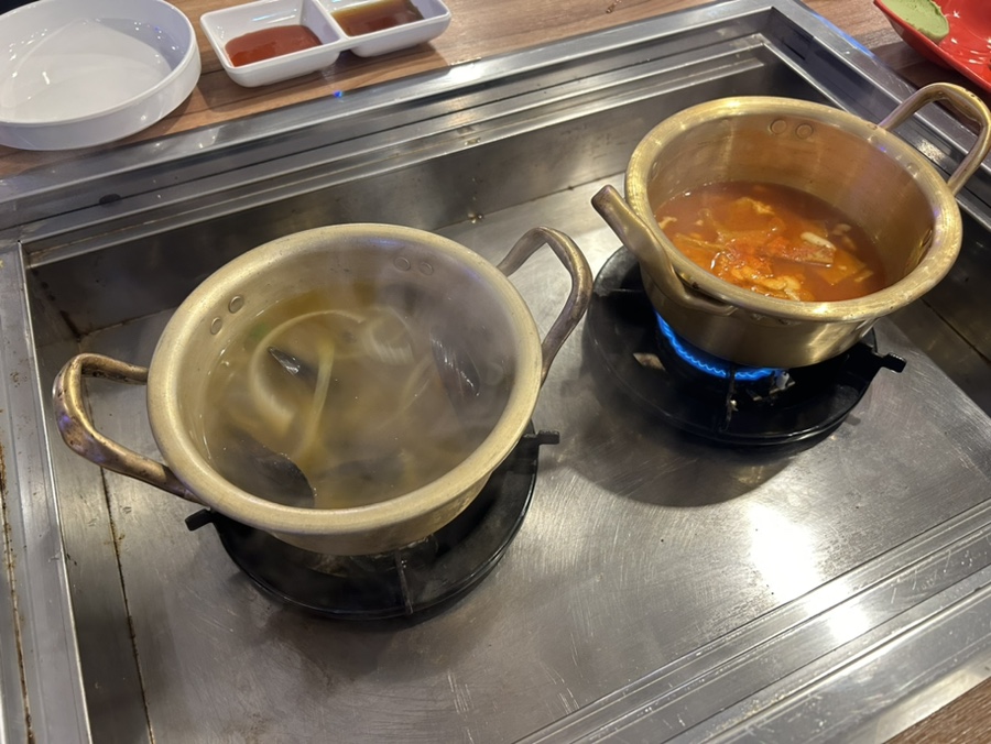 바다슈퍼 해물천하 조개구이 봉선점 이미지