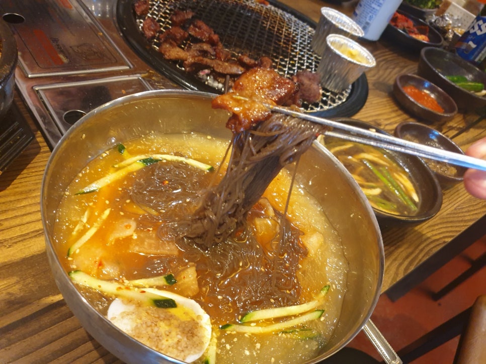 포갈집 이미지