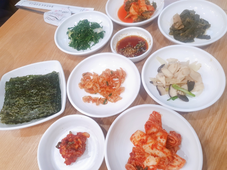 성가네칼국수 이미지