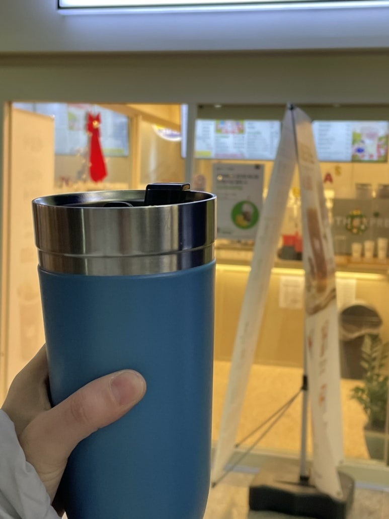 매머드익스프레스보라매공원점 이미지