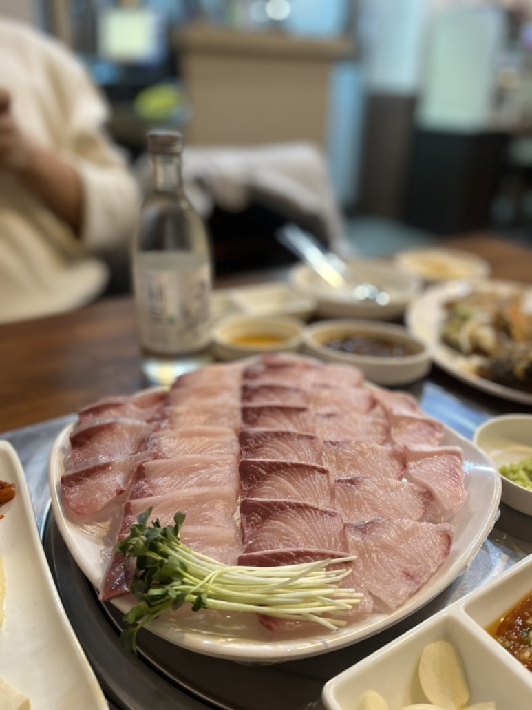 등촌종합어시장 이미지