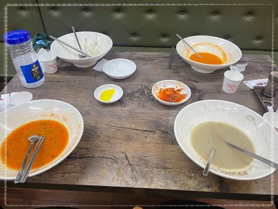 옛맛손칼국수 이미지
