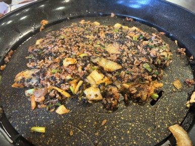생오리전문점 이미지