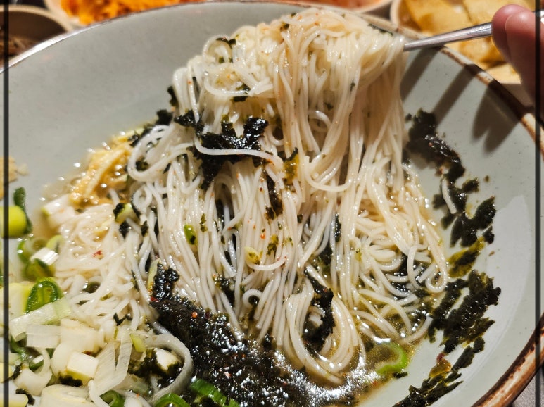 한이식당 이미지