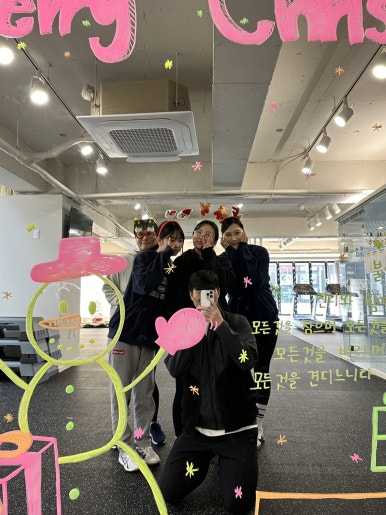 서면PT피티박스 이미지