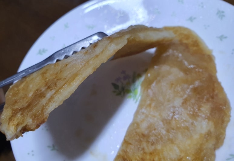 할매호떡 이미지