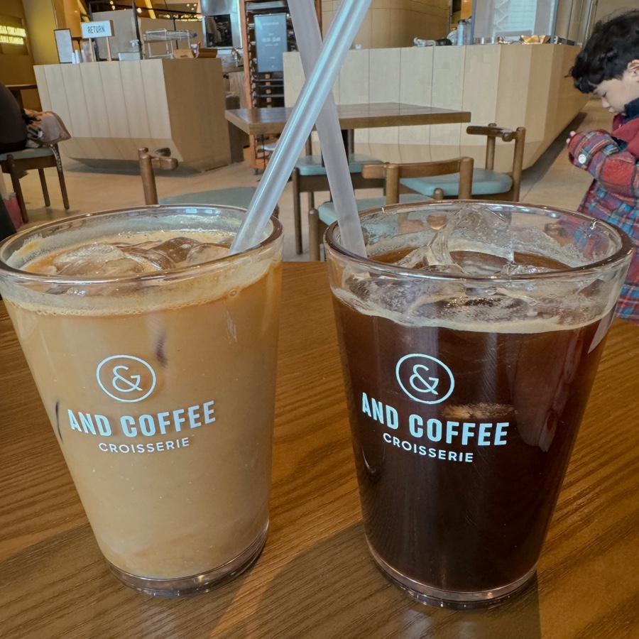 파라다이스시티 직원식당 이미지