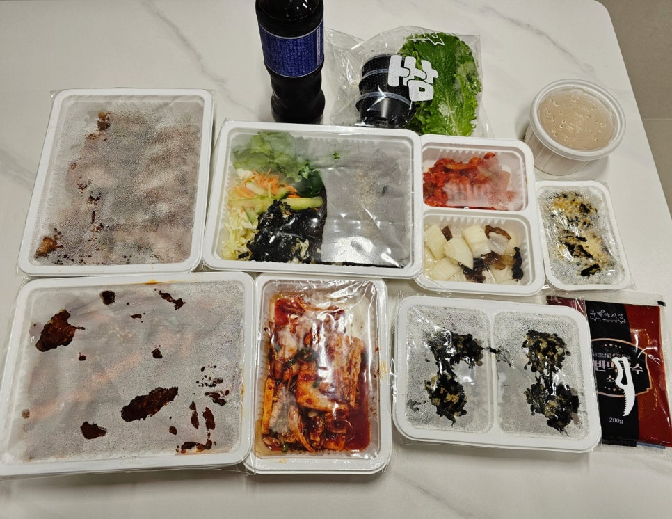 신성포장 이미지