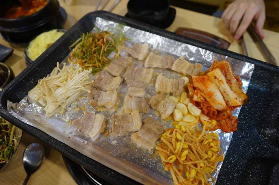 색다른삼겹살 이미지