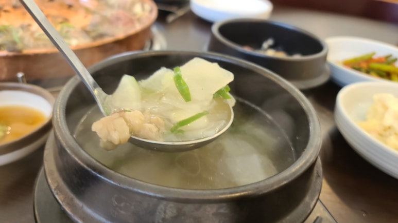 옛날소불고기 이미지