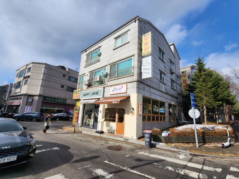 삼청동 국수 인천논현역점 이미지