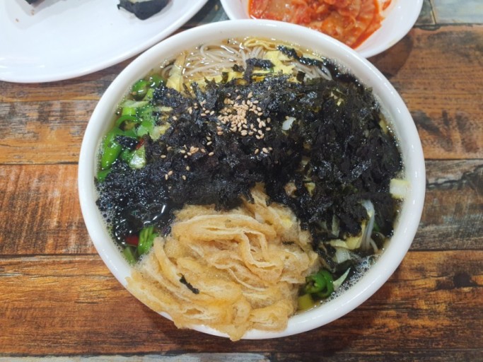 행복한분식 이미지