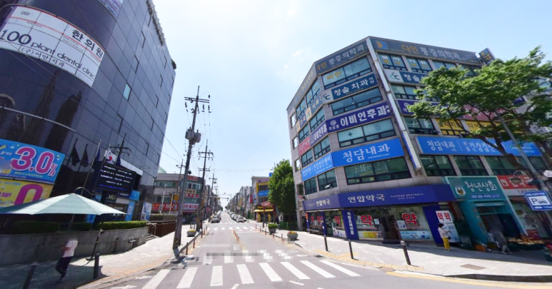 법동보람상가 이미지