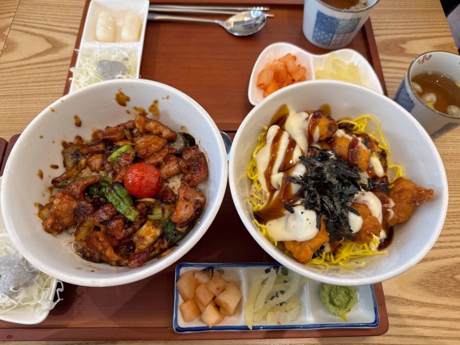 핵밥 전남대점 이미지