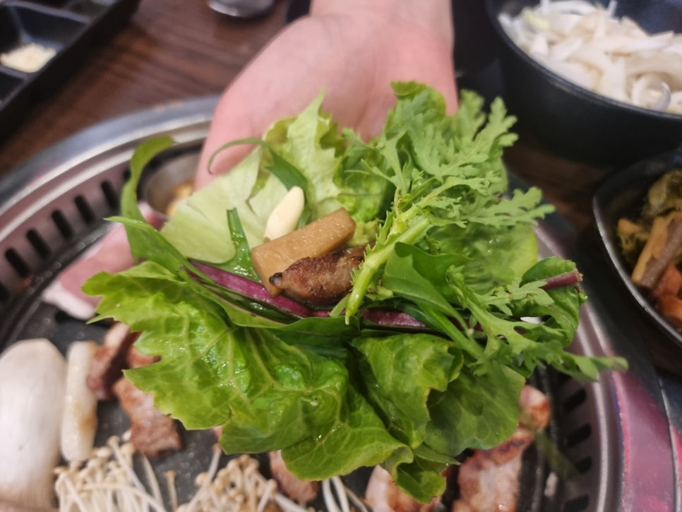 우물집도계점 이미지