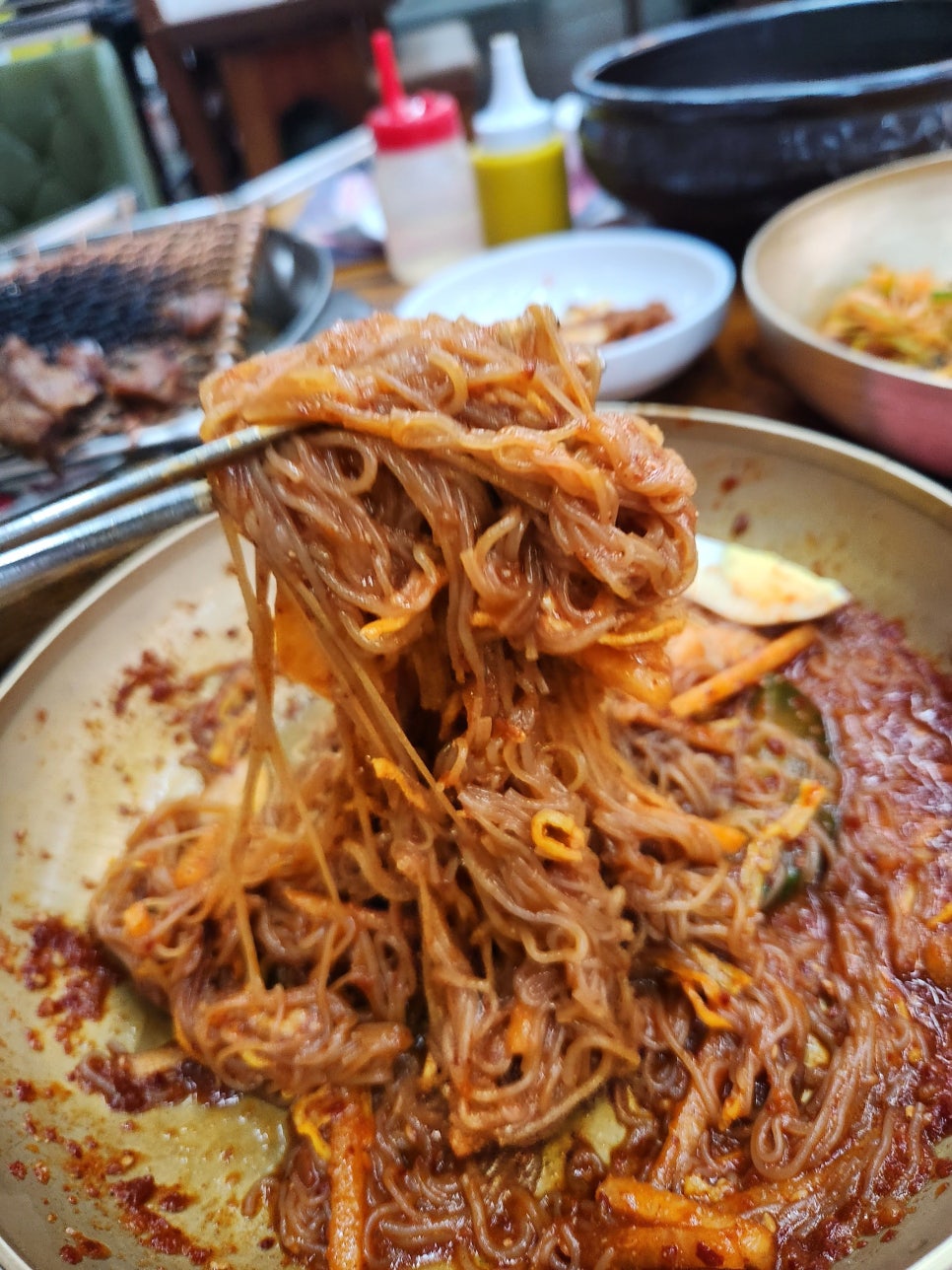 마장동화로구이 이미지