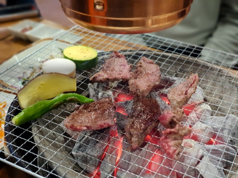 태백한우주물럭 이미지