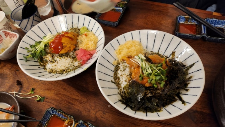 시실리 공덕 이미지