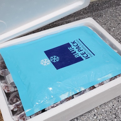블루탐영농조합법인 이미지