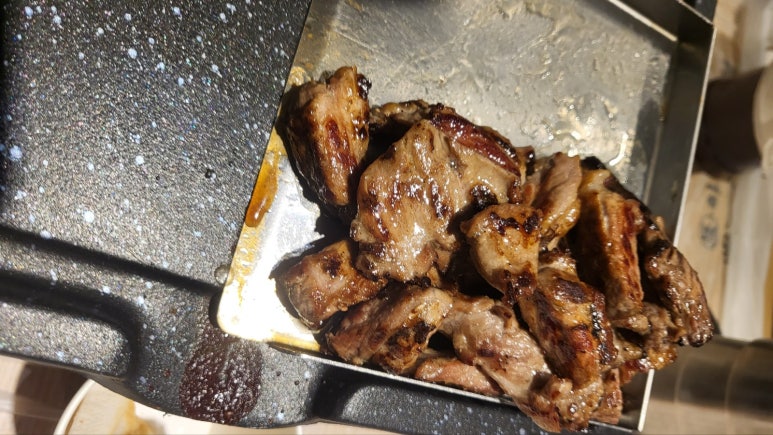 하남돼지집양주 이미지