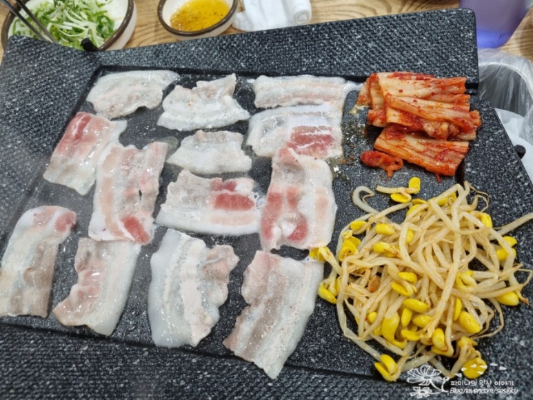 앗싸대패삼겹살산성점 이미지