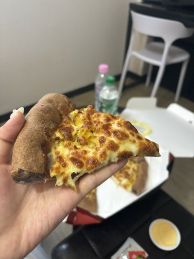 킹스타피자(모란점) 이미지