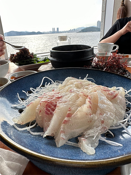 횟집 이미지