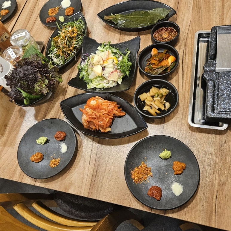 고기파는집 이미지