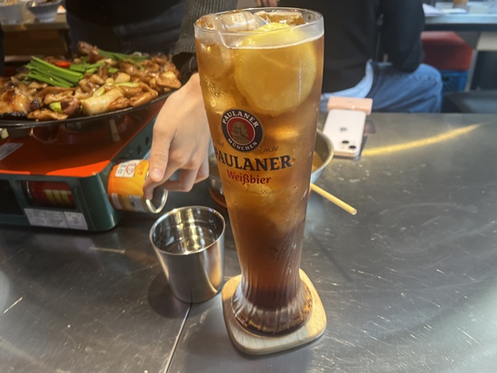 더맛있는곱창 이미지