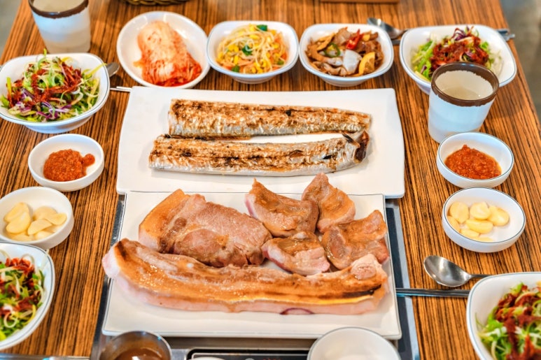 흑고을 이미지