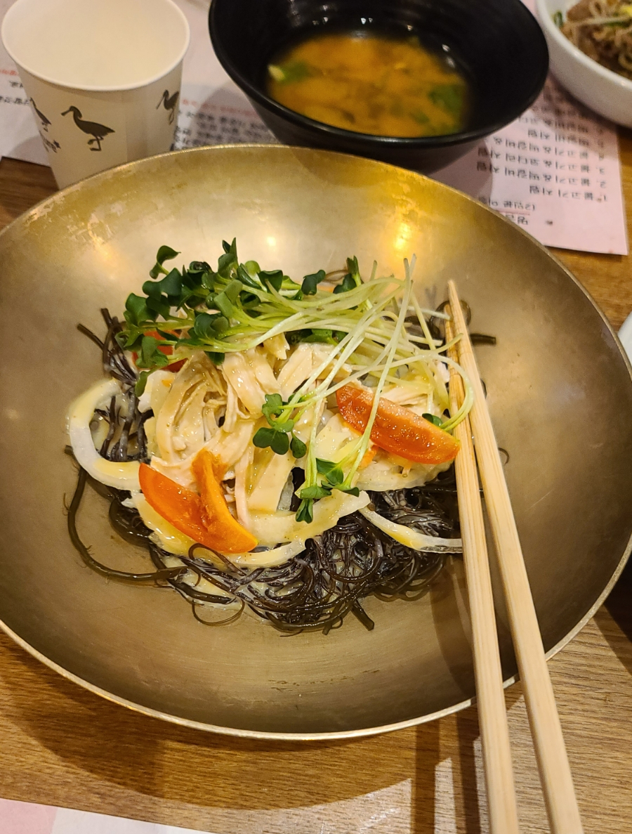 명금애한상차림 이미지